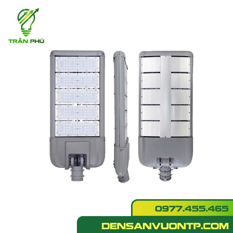Đèn đường Năng lượng mặt trời Halumos 2 a