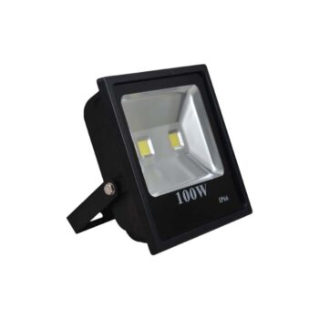 đèn pha dày 100w