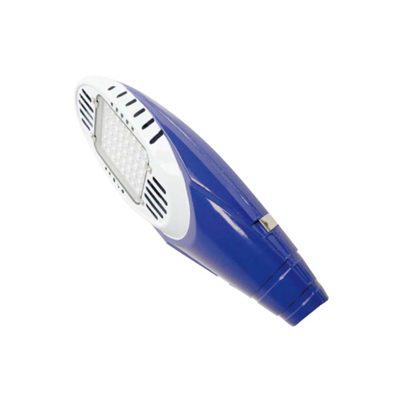 cá mập 01 b đèn đường cá mập