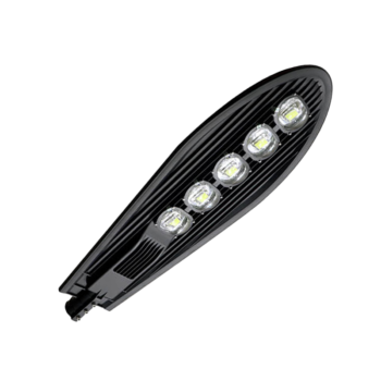 đèn đường led lá 250W Trần Phú