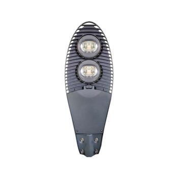 đèn đường lá mặt trăng 100W