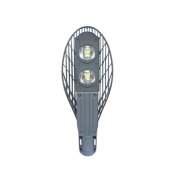 đèn đường lá thủng 100W
