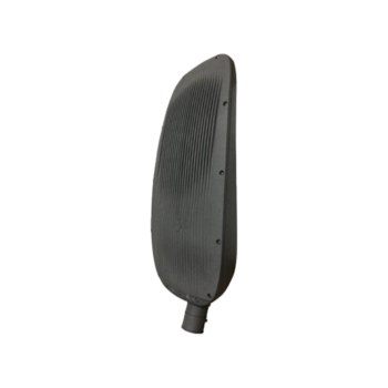 đèn đường lá cong 200W