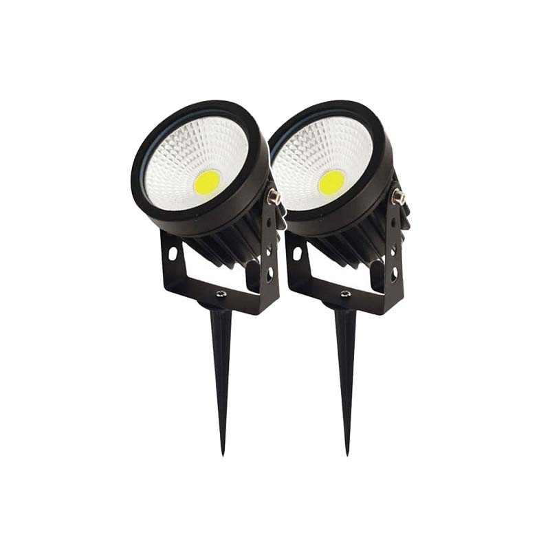 CB02 đèn chiếu cây 10W