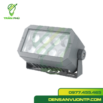 đèn rọi vuông 24W