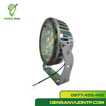 Đèn LED rọi cột chiếu sáng sân vườn TPSP05 81W